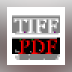 LD-TIFF to PDF