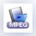 EZ AVI TO MPEG Converter