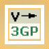 Pazera Free Video to 3GP Converter