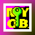 MYOB Key