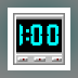 Icon Clock