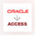 Convert Oracle to Access