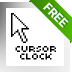 CursorClock