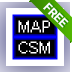 MAP to CSM Converter