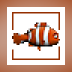 3D Funny Fish