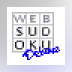 Web Sudoku Deluxe