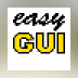 easyGUI