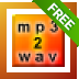 mp3-2-wav converter