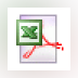 mini PDF to Excel Converter