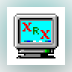 XrX Logo Utility