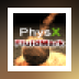 Geeks3D PhysX FluidMark