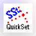 Teknic Quickset