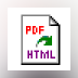 aSkysoft PDF to HTML Converter