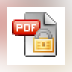 A-PDF Password Security