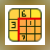 Hypersudoku