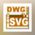 DWG to SVG Converter MX