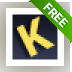 KeyBlaze Free Typing Tutor