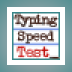 Typing Speed Test