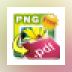 FM PNG To PDF Converter Free