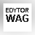 Edytor Wag