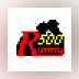 MeggieSoft Games Rummy 500