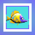 3D Funny Fish Free