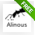 Alinous Documet CMS