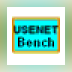 Usenet Newsreader Benchmark