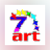 7art Dinosaurs Free