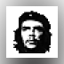 Screen Saver Che Guevara