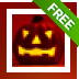 Free Mysterious Halloween Screensaver