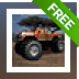 Monster Truck Safari