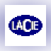 LaCie blue eye Pro