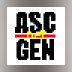 Ascgen dotNET