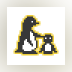 Penguin Family