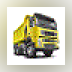 Russian Kamaz Truck Driver 3