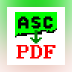 AscToPDF