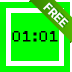 Timecode Frame Generator