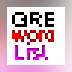 Guru's GRE Wordlist