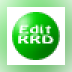 RRD Editor