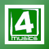 4Musics MP3 to WAV Converter