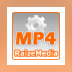 Raize MP4 Converter