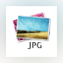 JPEG Photo Optimizer for WEB