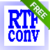 RTF Converter