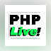 PHP Live! Support