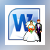 MS Word Wedding Invitation Template Software