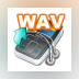 OJOsoft MP3 to WAV Converter