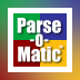 Parse-O-Matic