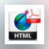 HTML To PDF Converter Software