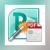 MS Publisher Export To Multiple PDF Files Software